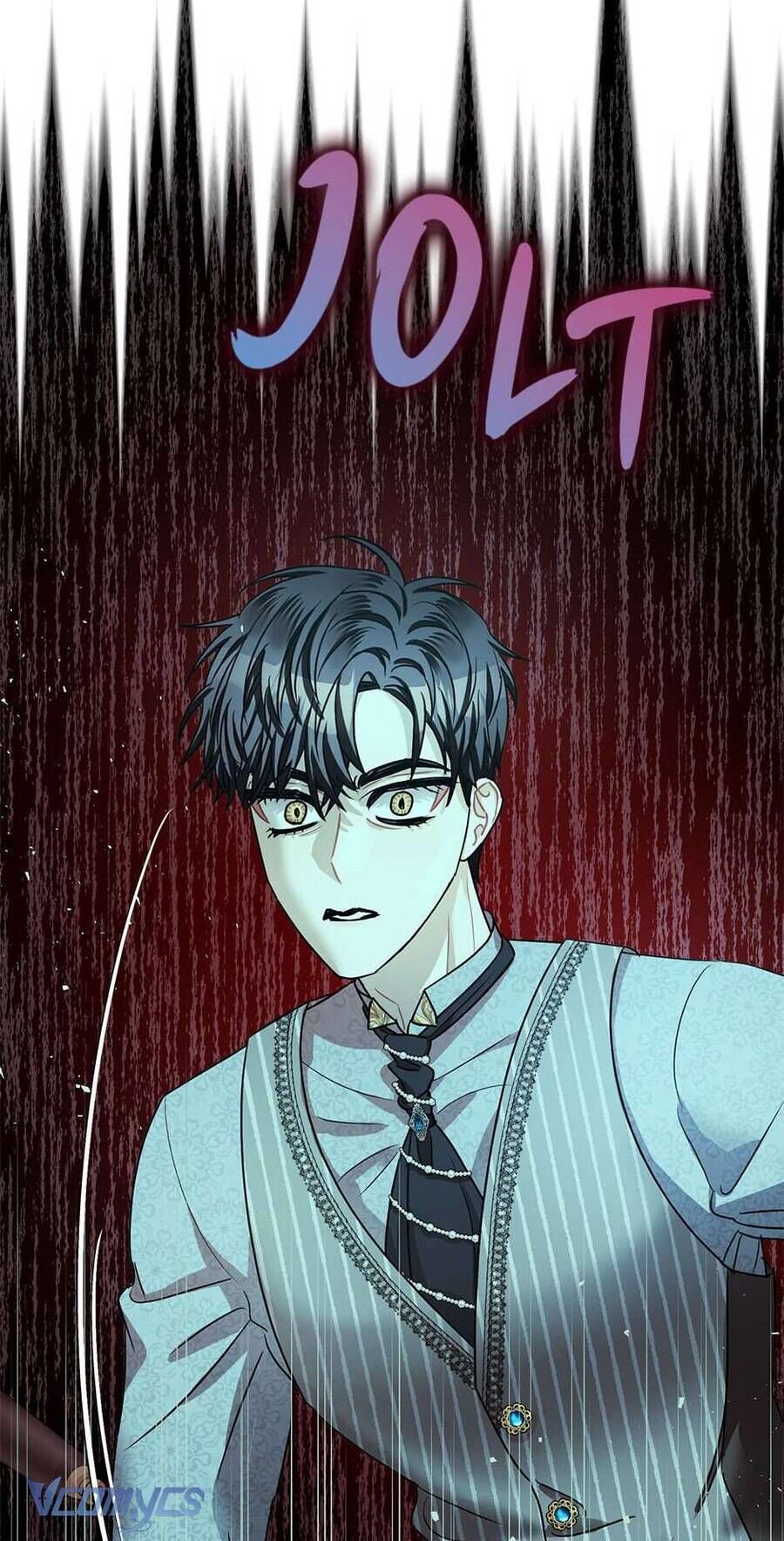 Liều Thuốc An Thần Của Bạo Chúa: Chapter 27
