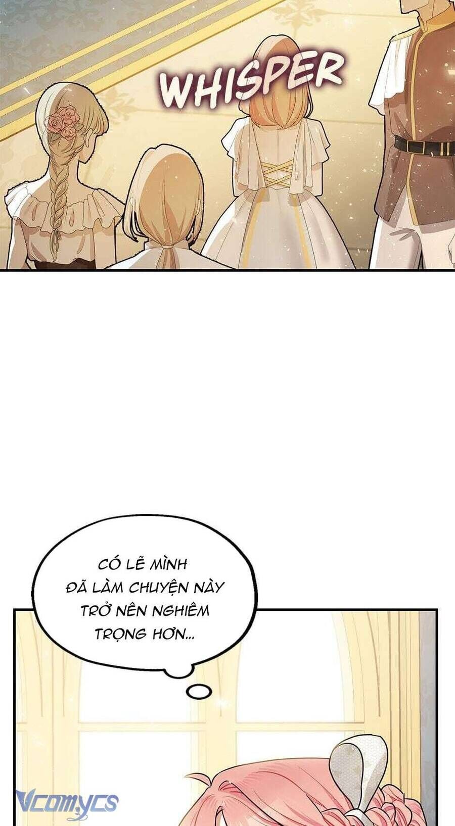 Liều Thuốc An Thần Của Bạo Chúa: Chapter 27