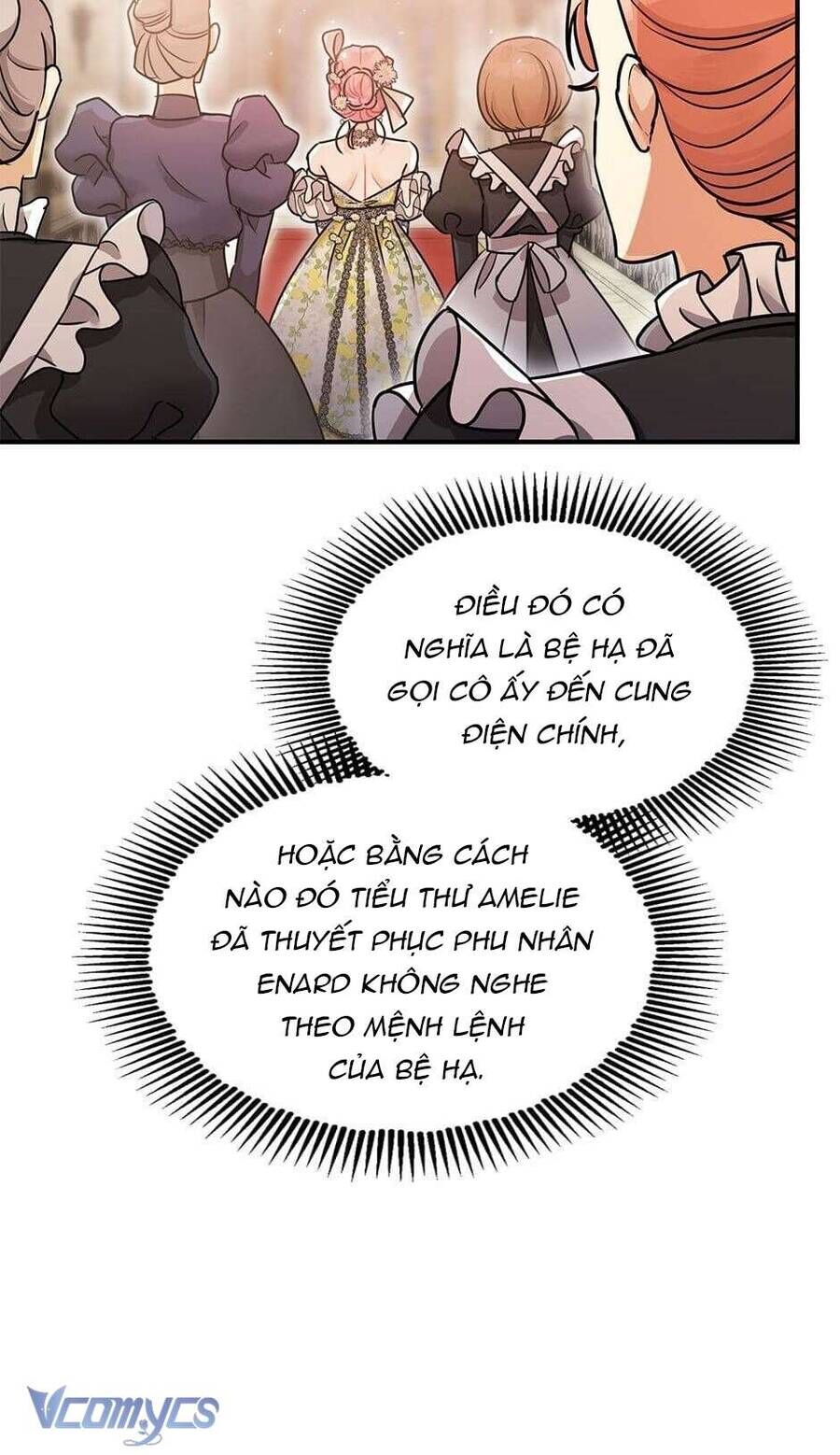 Liều Thuốc An Thần Của Bạo Chúa: Chapter 27