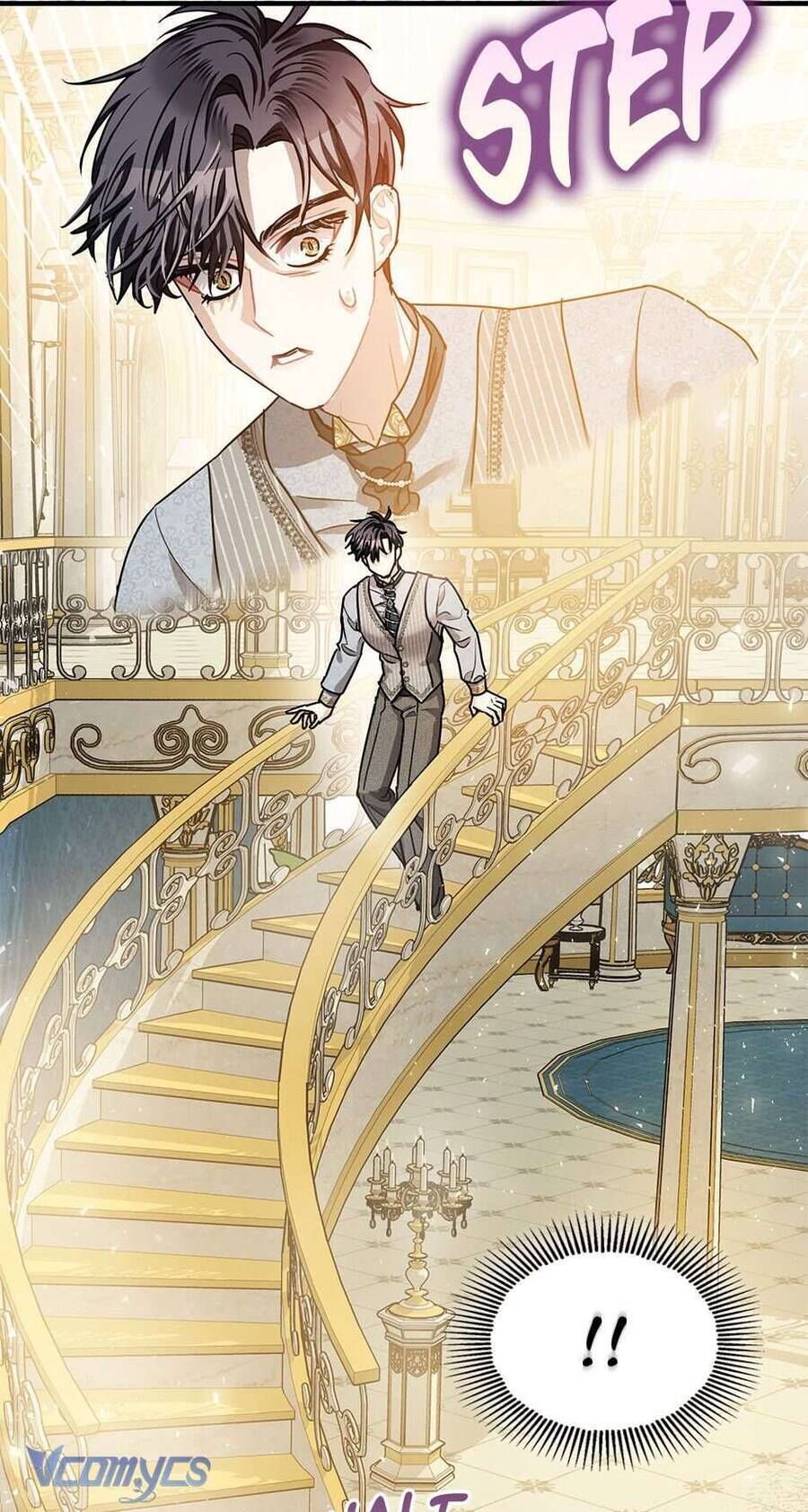 Liều Thuốc An Thần Của Bạo Chúa: Chapter 27
