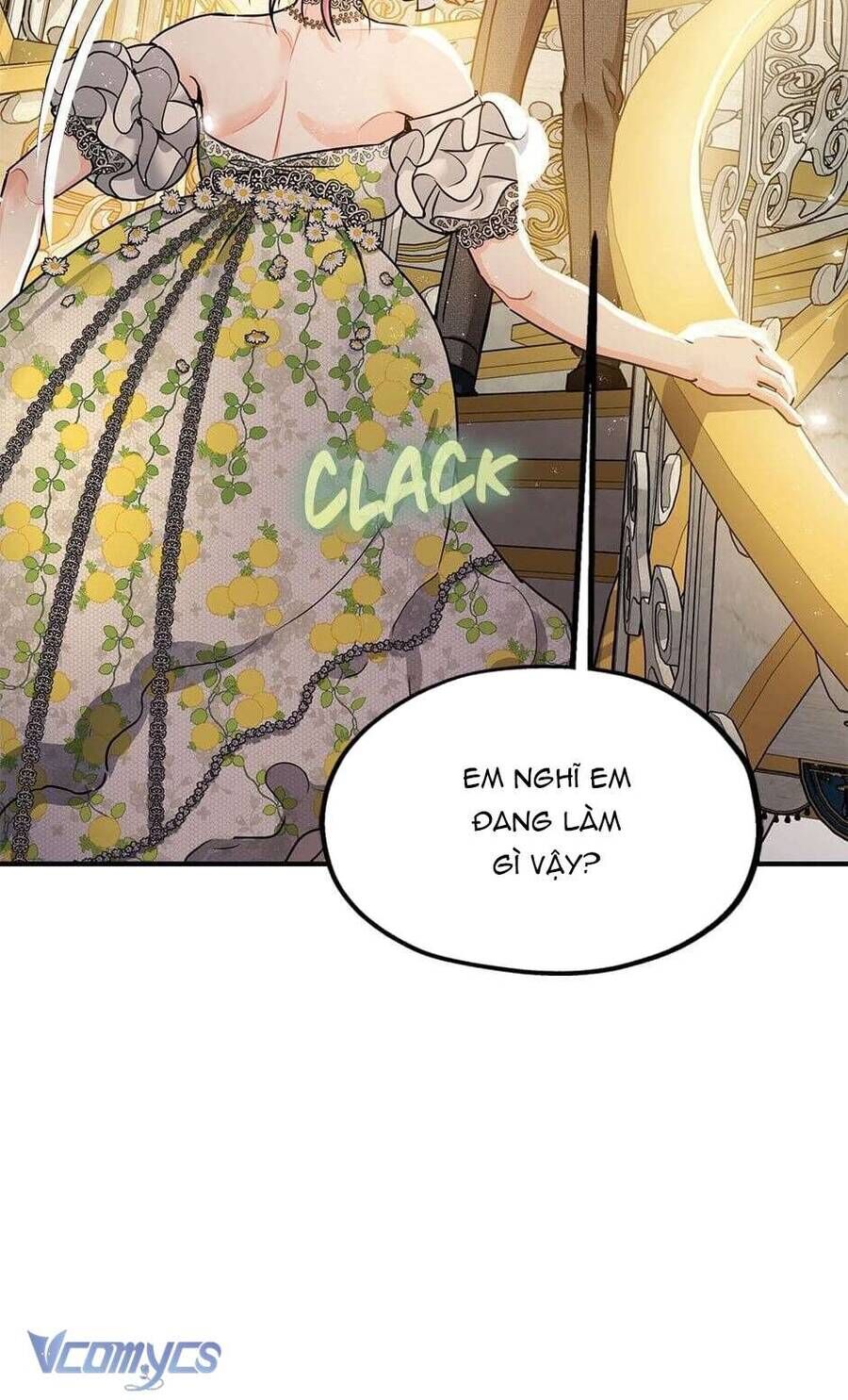 Liều Thuốc An Thần Của Bạo Chúa: Chapter 27