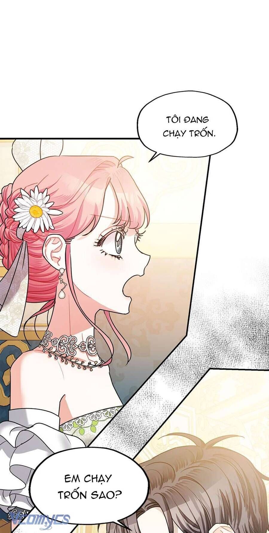 Liều Thuốc An Thần Của Bạo Chúa: Chapter 27