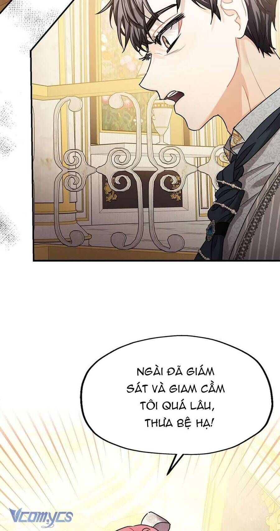 Liều Thuốc An Thần Của Bạo Chúa: Chapter 27