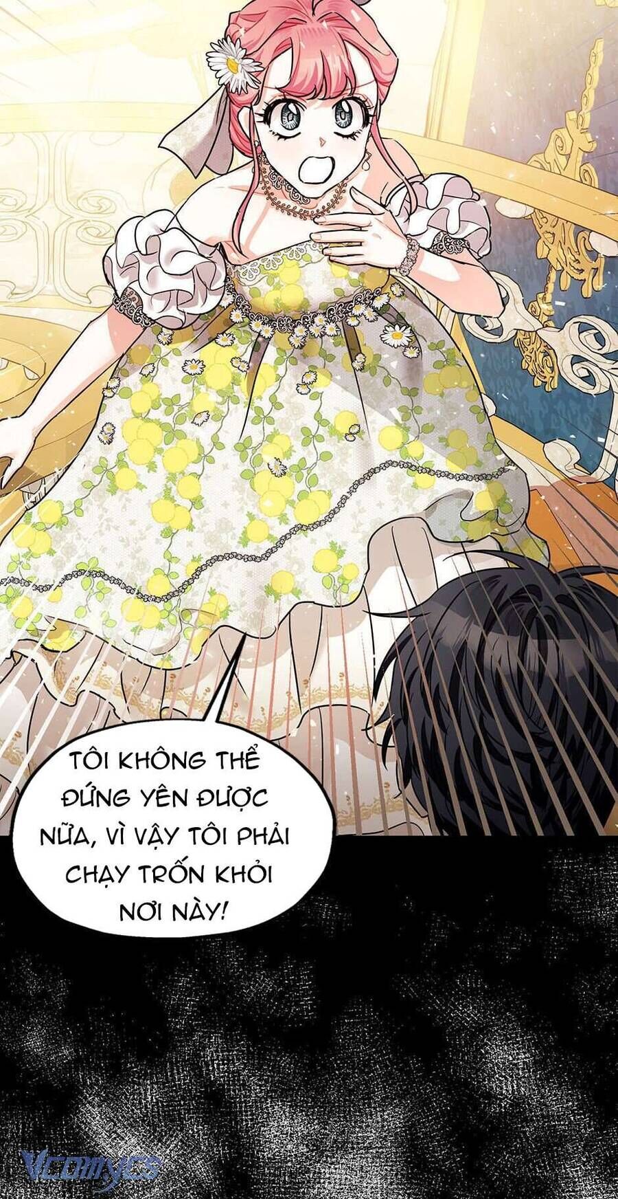 Liều Thuốc An Thần Của Bạo Chúa: Chapter 27