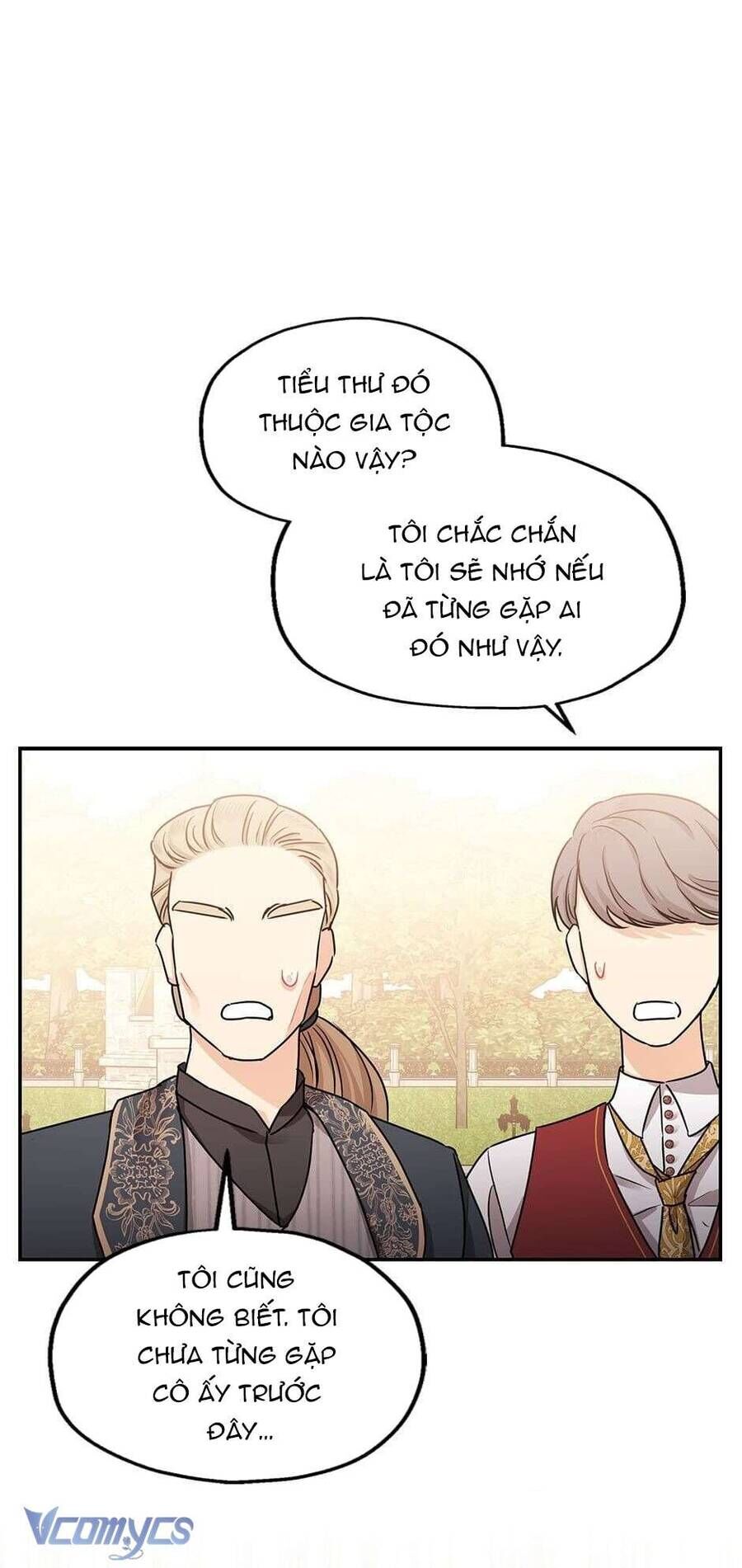 Liều Thuốc An Thần Của Bạo Chúa: Chapter 27
