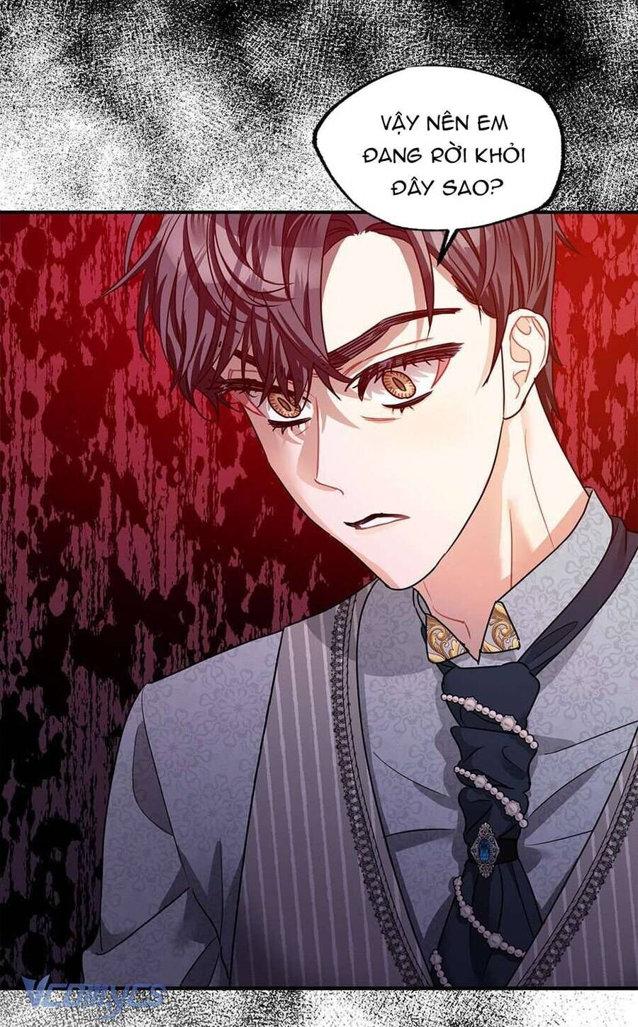 Liều Thuốc An Thần Của Bạo Chúa: Chapter 27