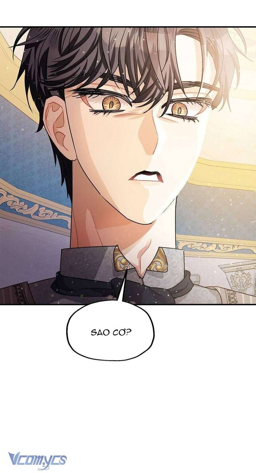 Liều Thuốc An Thần Của Bạo Chúa: Chapter 27