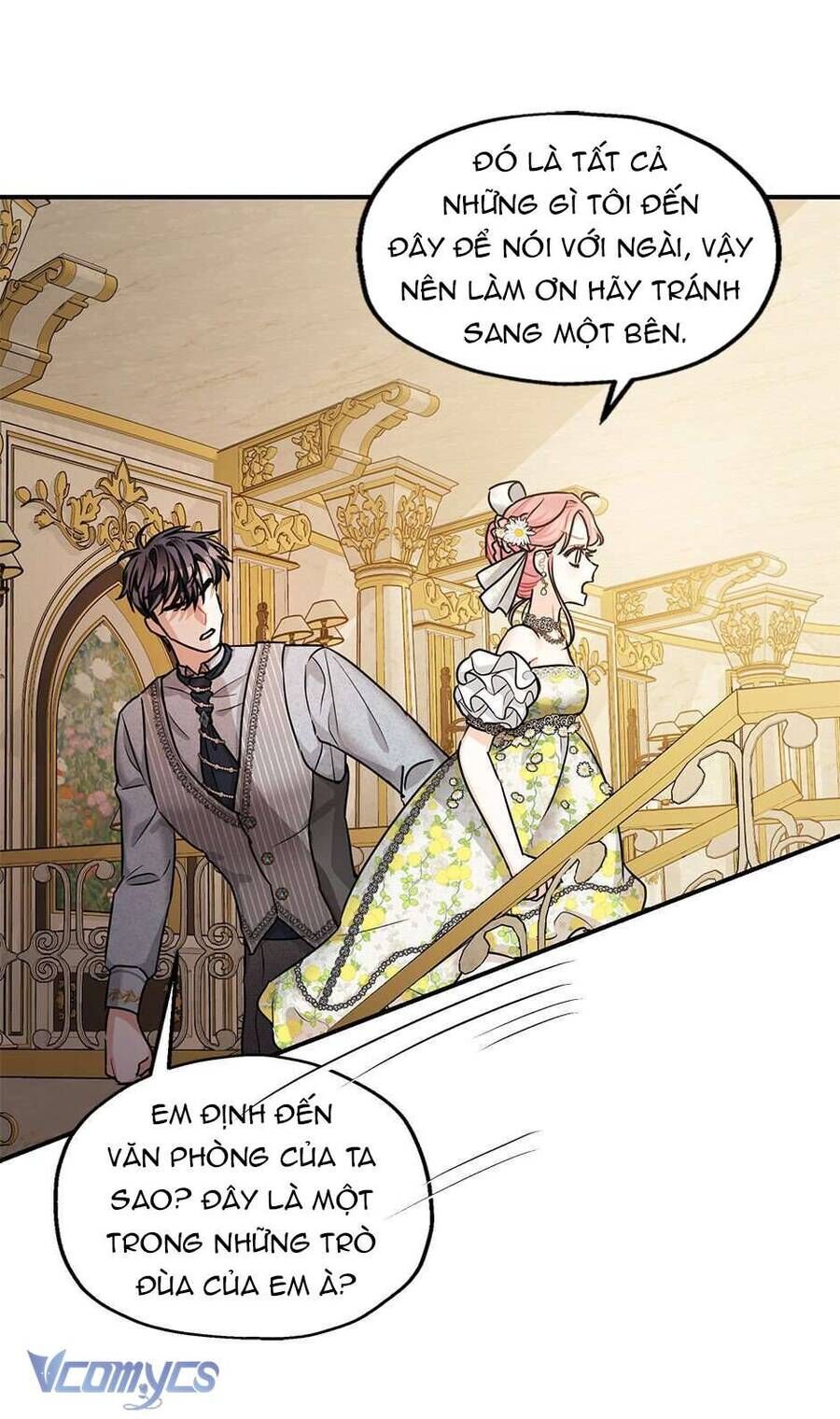 Liều Thuốc An Thần Của Bạo Chúa: Chapter 27