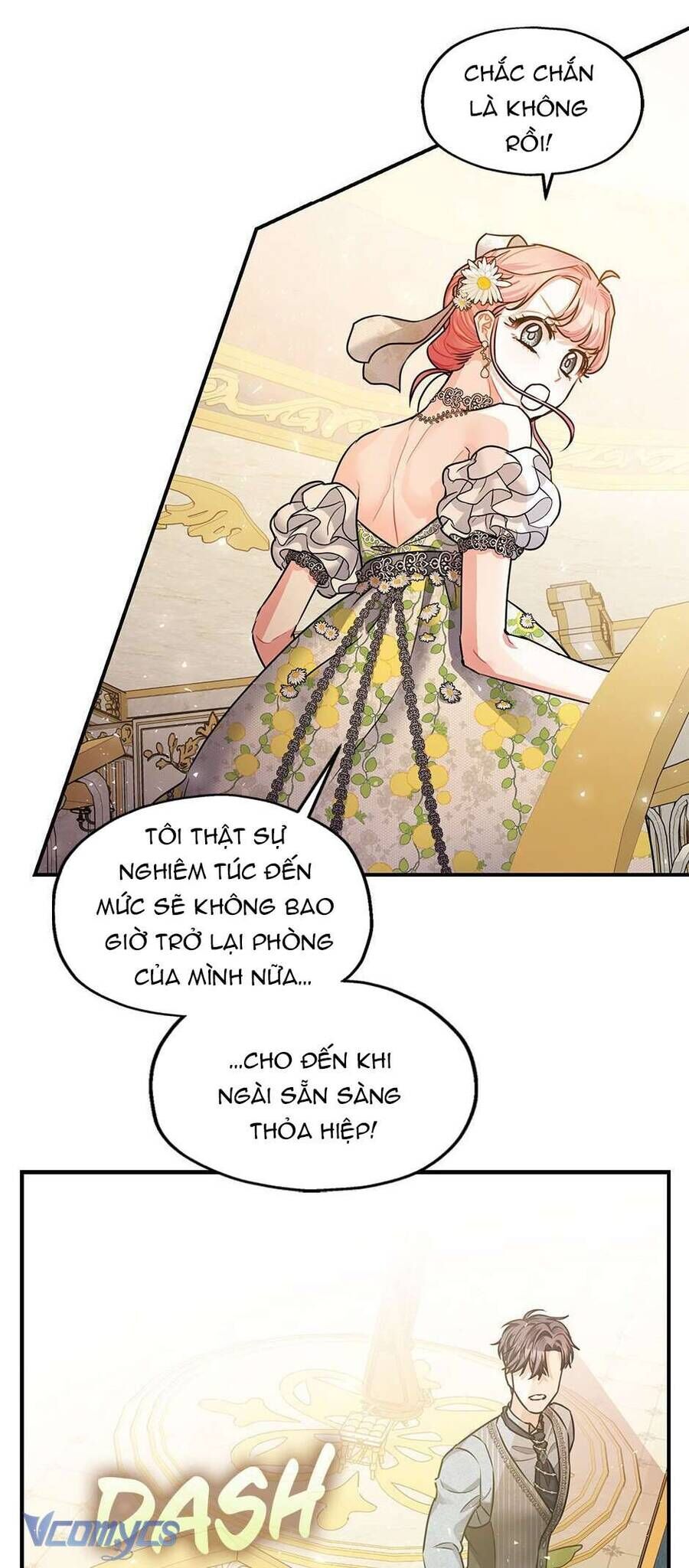 Liều Thuốc An Thần Của Bạo Chúa: Chapter 27