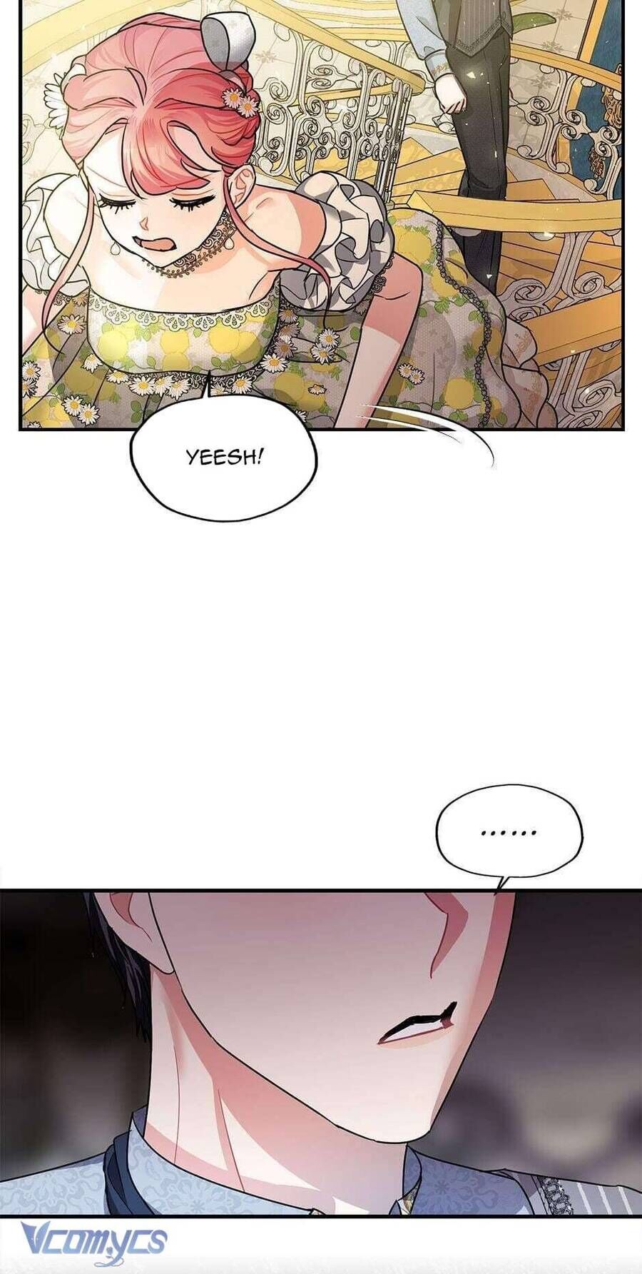 Liều Thuốc An Thần Của Bạo Chúa: Chapter 27