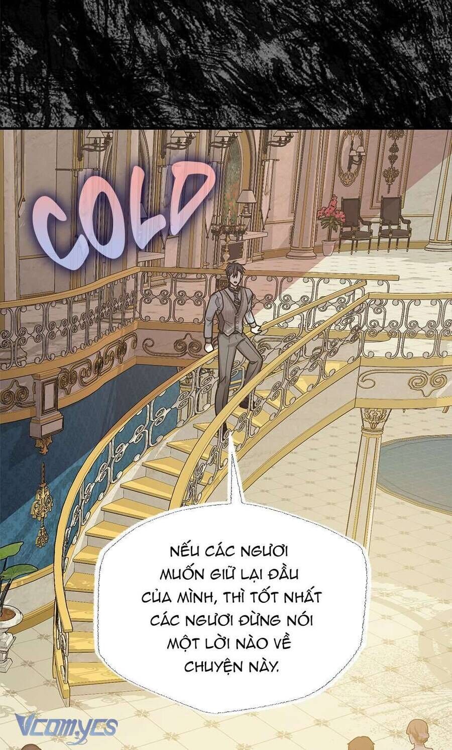 Liều Thuốc An Thần Của Bạo Chúa: Chapter 27