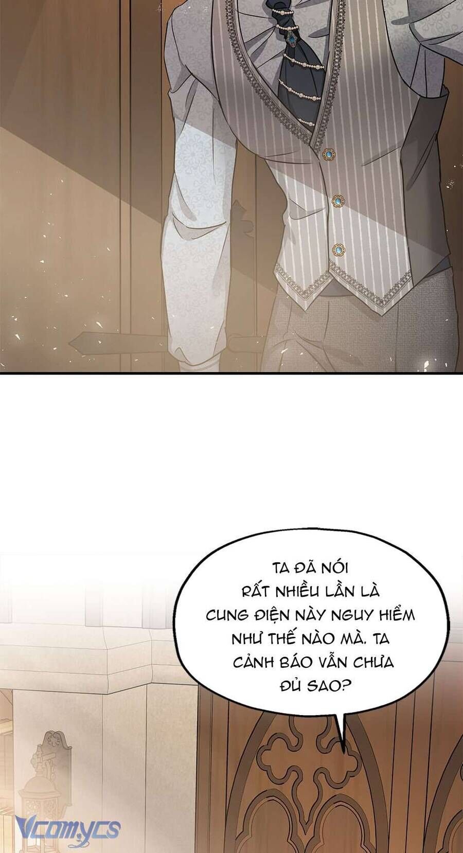 Liều Thuốc An Thần Của Bạo Chúa: Chapter 27