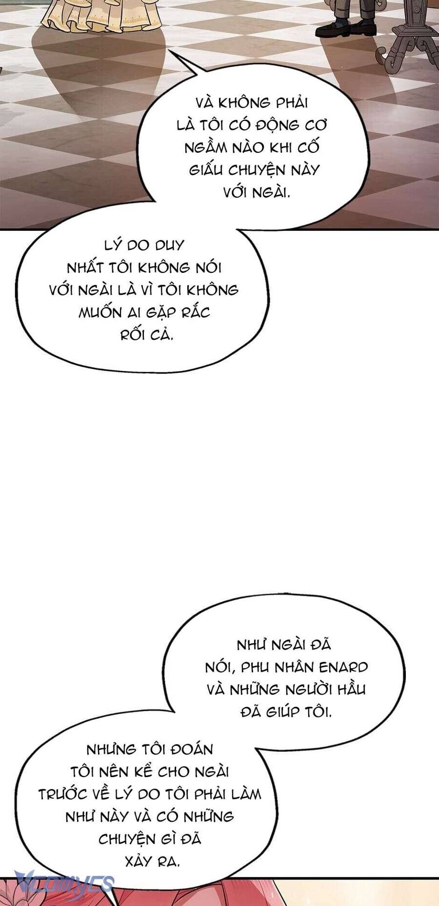 Liều Thuốc An Thần Của Bạo Chúa: Chapter 27