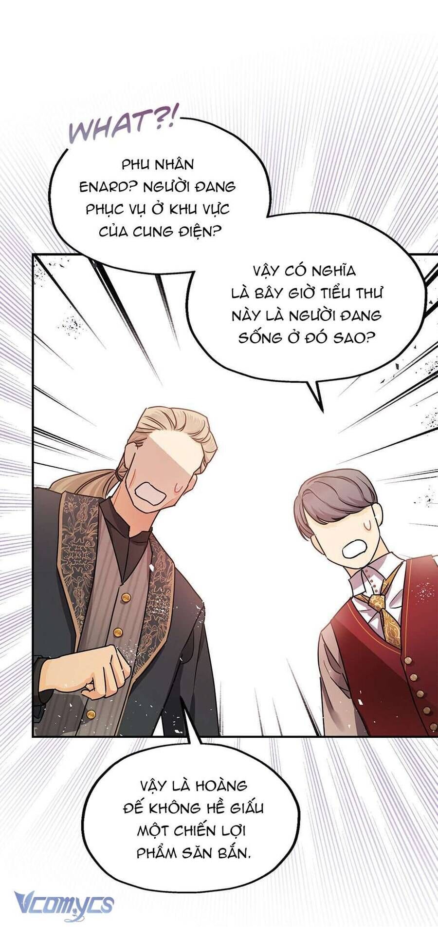 Liều Thuốc An Thần Của Bạo Chúa: Chapter 27