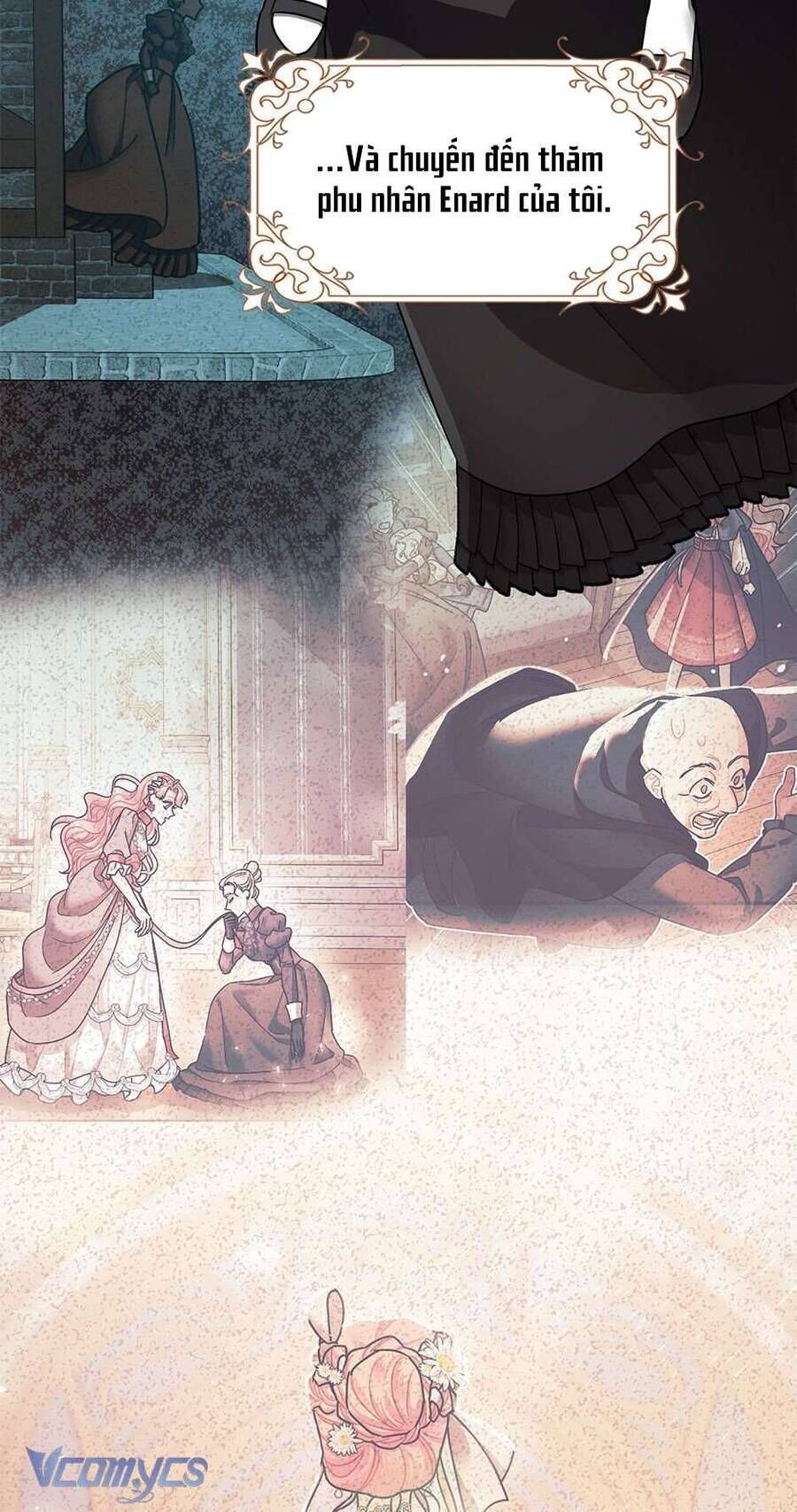 Liều Thuốc An Thần Của Bạo Chúa: Chapter 27