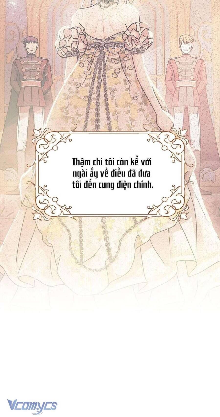 Liều Thuốc An Thần Của Bạo Chúa: Chapter 27