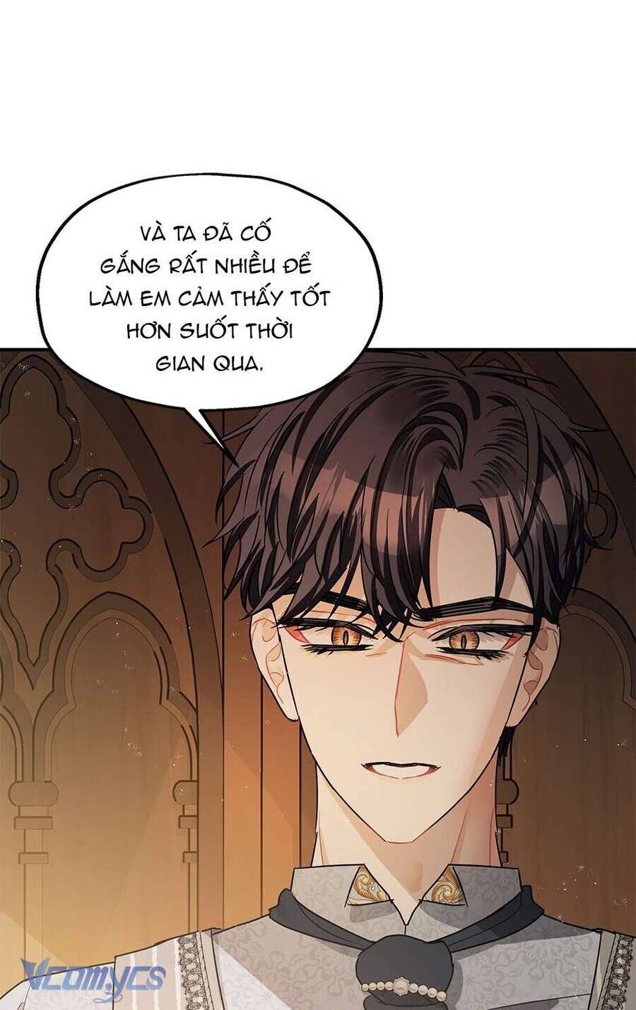 Liều Thuốc An Thần Của Bạo Chúa: Chapter 27