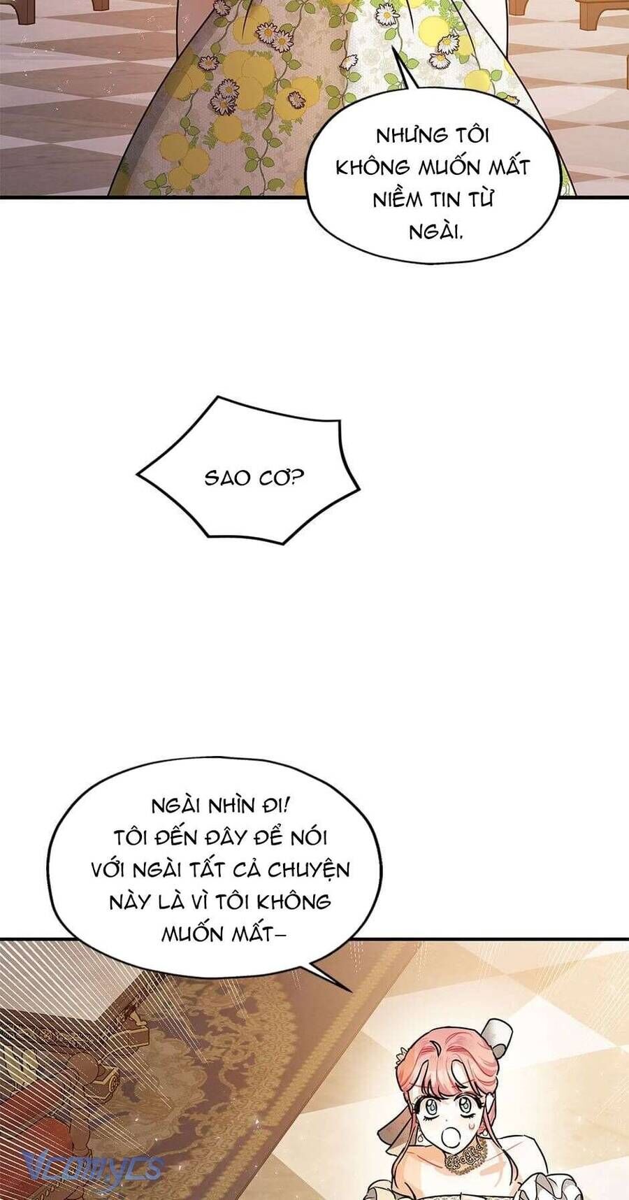 Liều Thuốc An Thần Của Bạo Chúa: Chapter 27