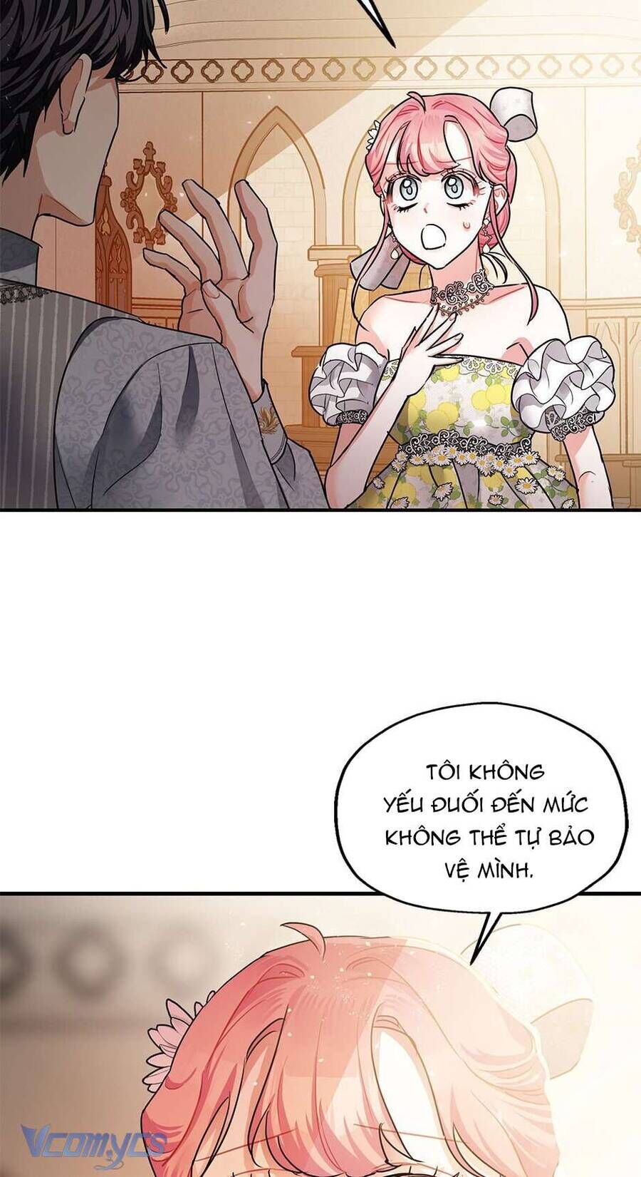 Liều Thuốc An Thần Của Bạo Chúa: Chapter 27
