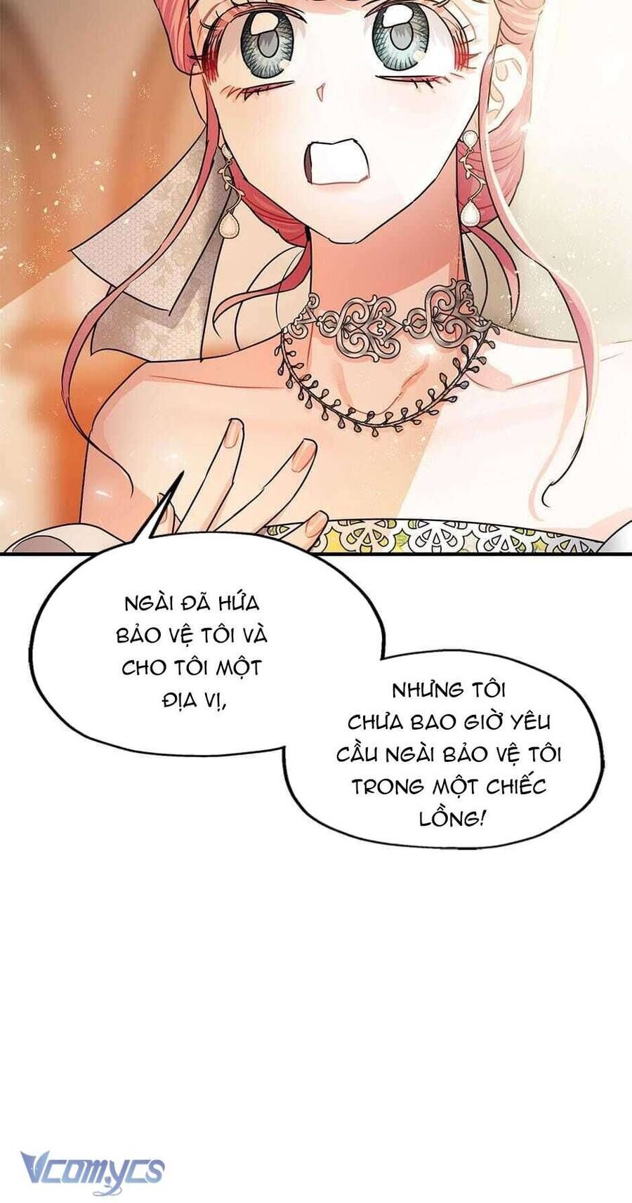 Liều Thuốc An Thần Của Bạo Chúa: Chapter 27