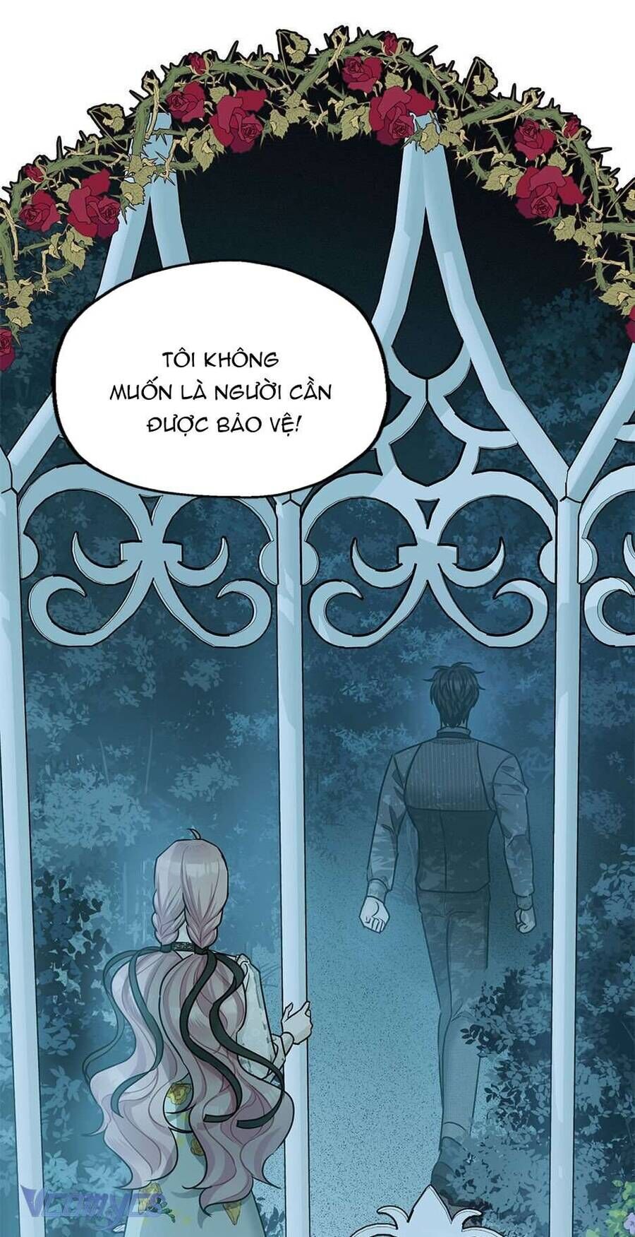 Liều Thuốc An Thần Của Bạo Chúa: Chapter 27