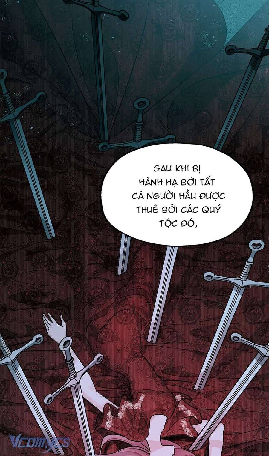 Liều Thuốc An Thần Của Bạo Chúa: Chapter 27