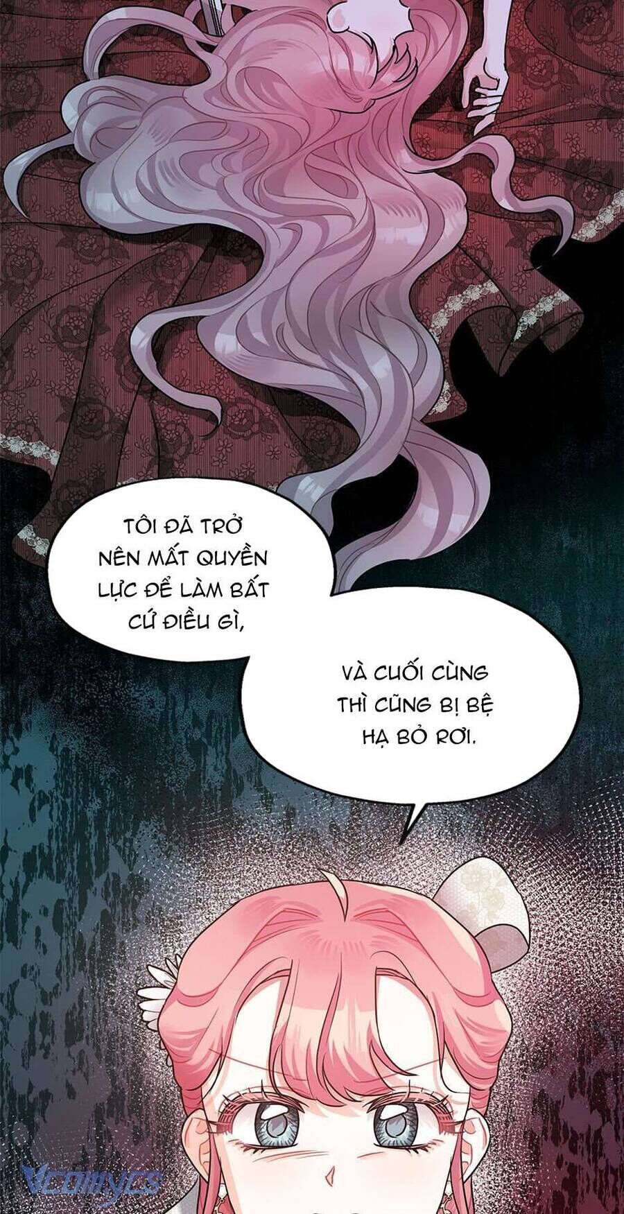 Liều Thuốc An Thần Của Bạo Chúa: Chapter 27