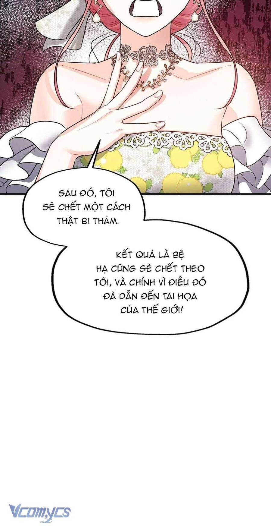 Liều Thuốc An Thần Của Bạo Chúa: Chapter 27