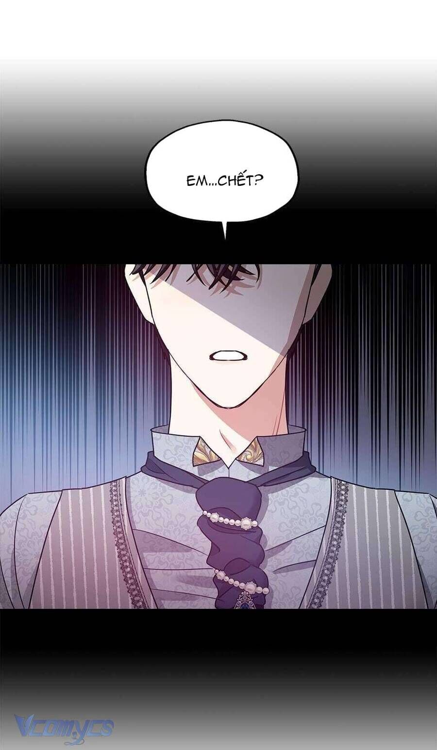 Liều Thuốc An Thần Của Bạo Chúa: Chapter 27