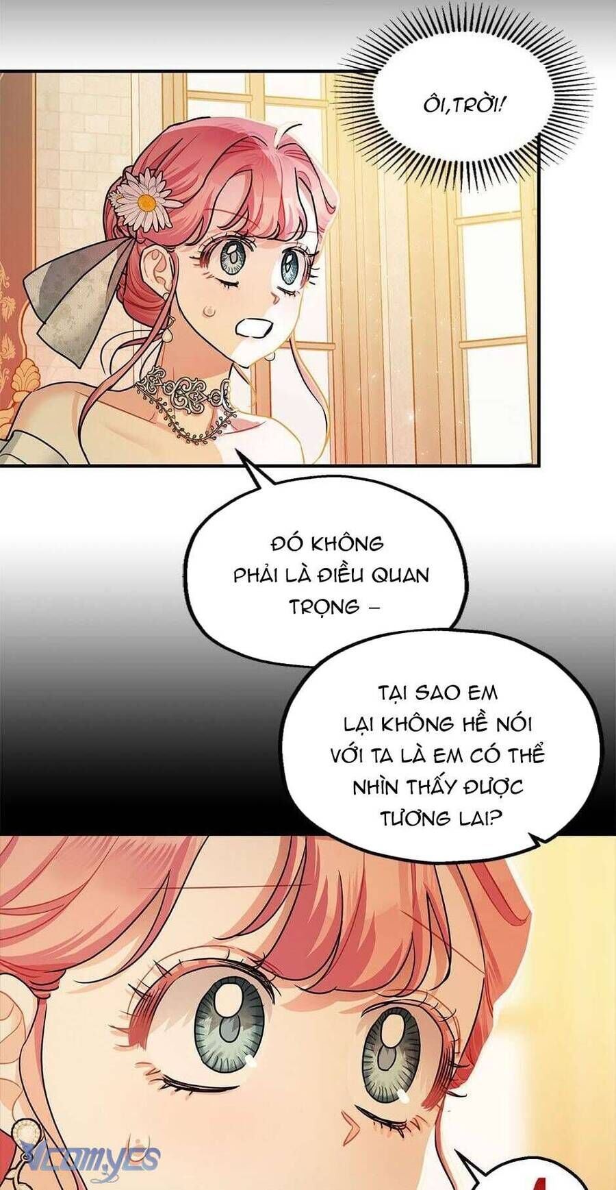 Liều Thuốc An Thần Của Bạo Chúa: Chapter 27