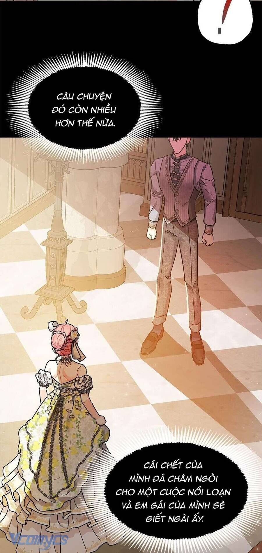 Liều Thuốc An Thần Của Bạo Chúa: Chapter 27