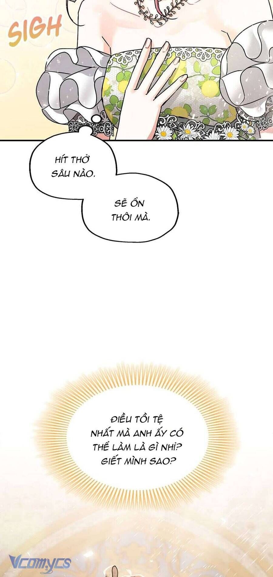 Liều Thuốc An Thần Của Bạo Chúa: Chapter 27