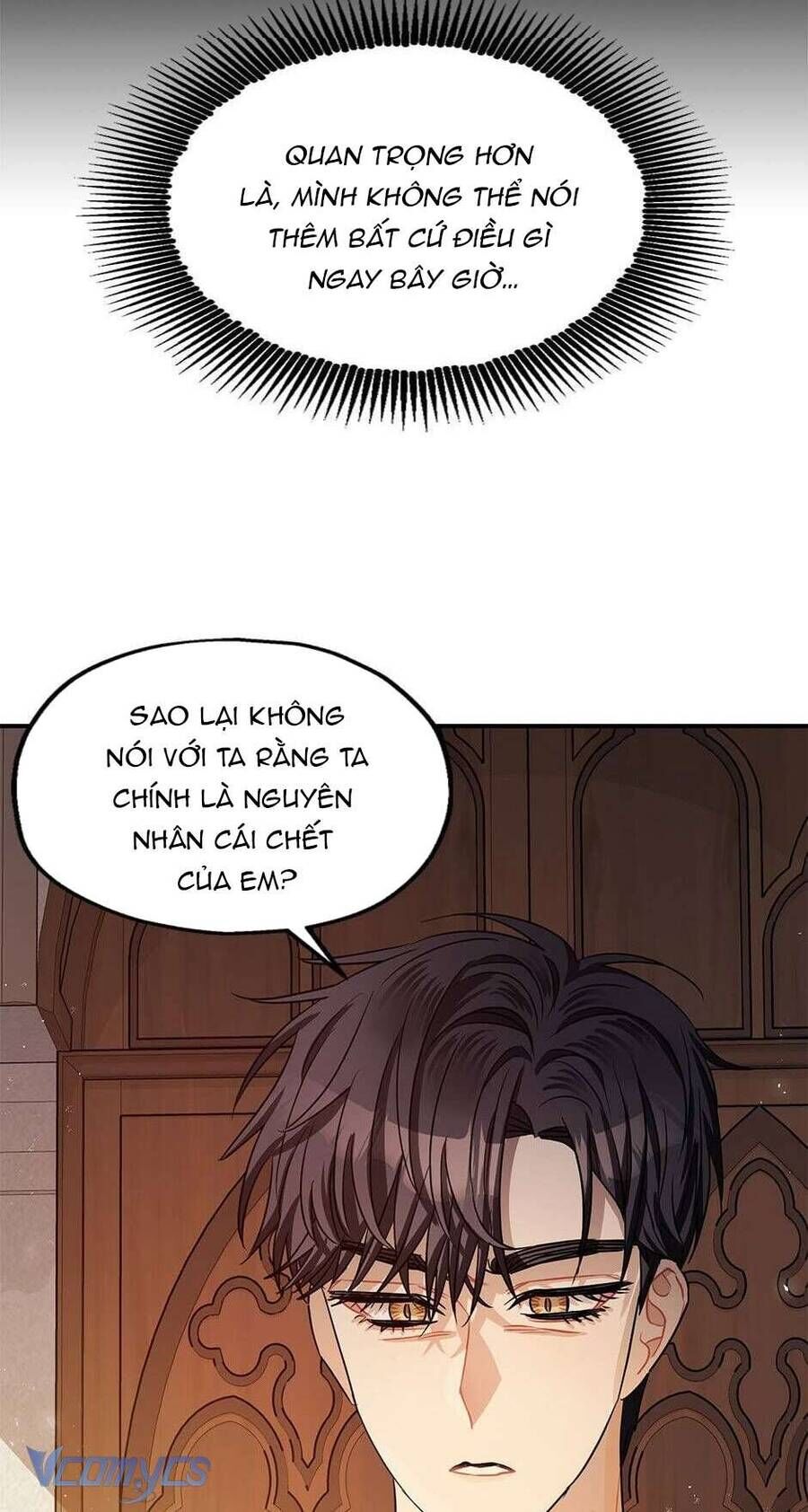 Liều Thuốc An Thần Của Bạo Chúa: Chapter 27
