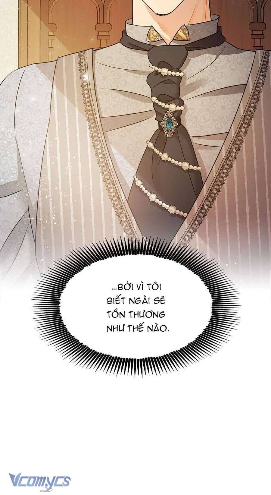 Liều Thuốc An Thần Của Bạo Chúa: Chapter 27