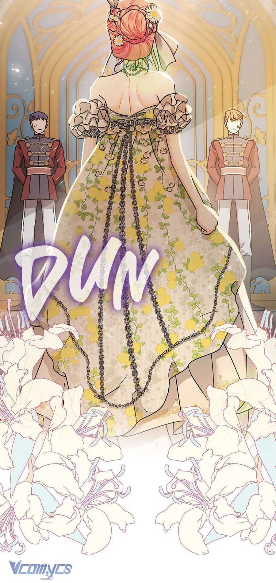 Liều Thuốc An Thần Của Bạo Chúa: Chapter 27