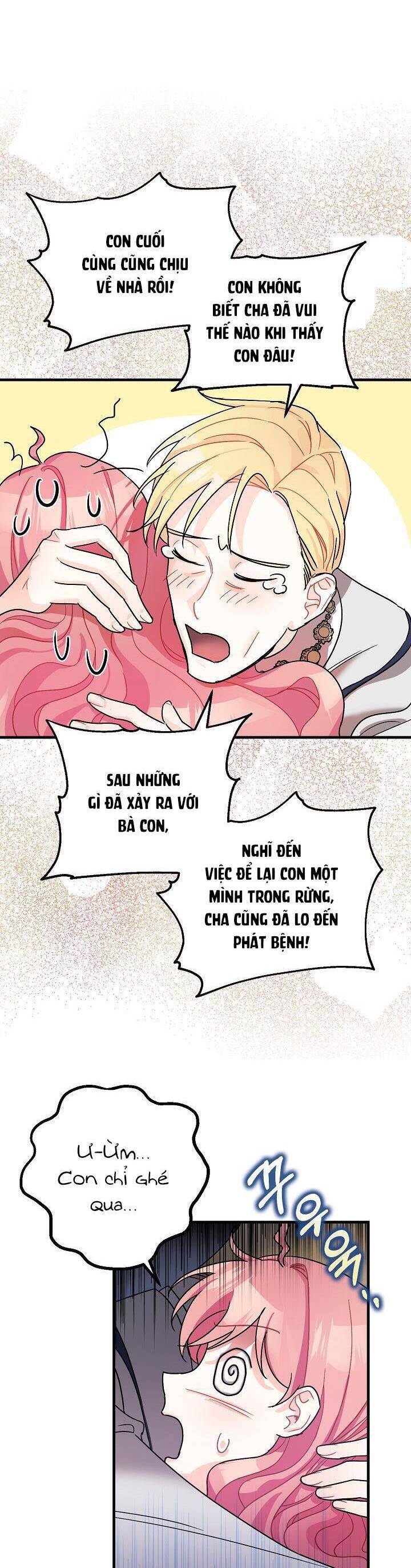 Liều Thuốc An Thần Của Bạo Chúa: Chapter 3.1