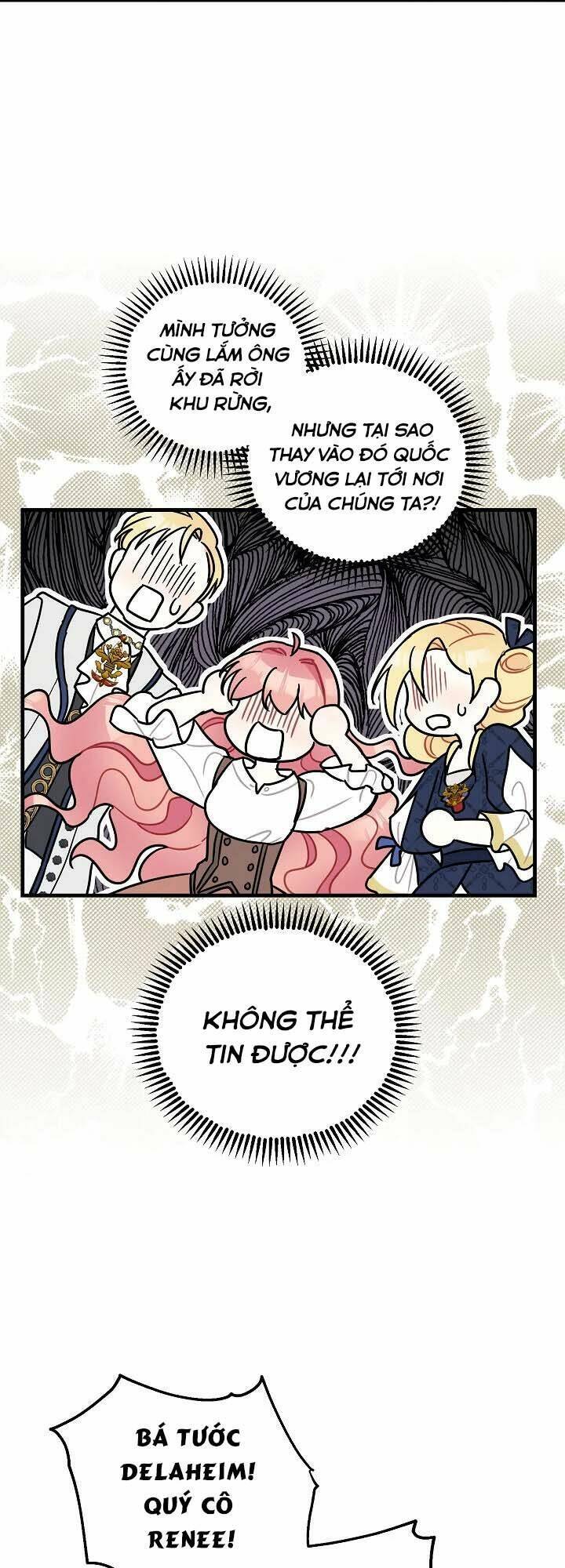 Liều Thuốc An Thần Của Bạo Chúa: Chapter 3.1