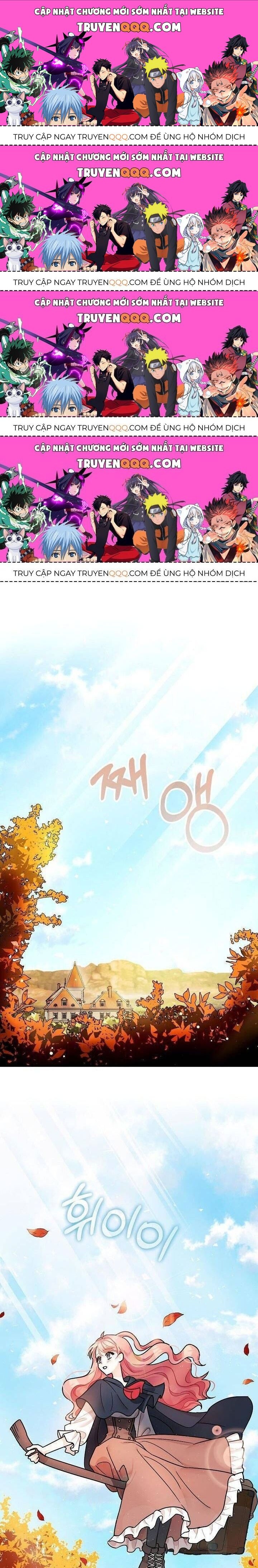 Liều Thuốc An Thần Của Bạo Chúa: Chapter 3.5
