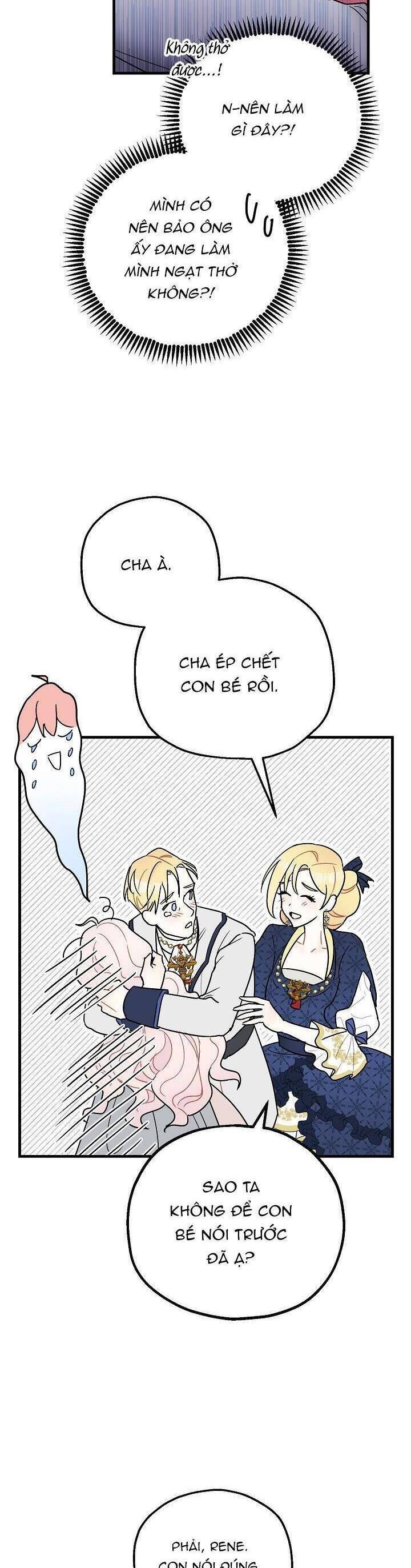 Liều Thuốc An Thần Của Bạo Chúa: Chapter 3.5