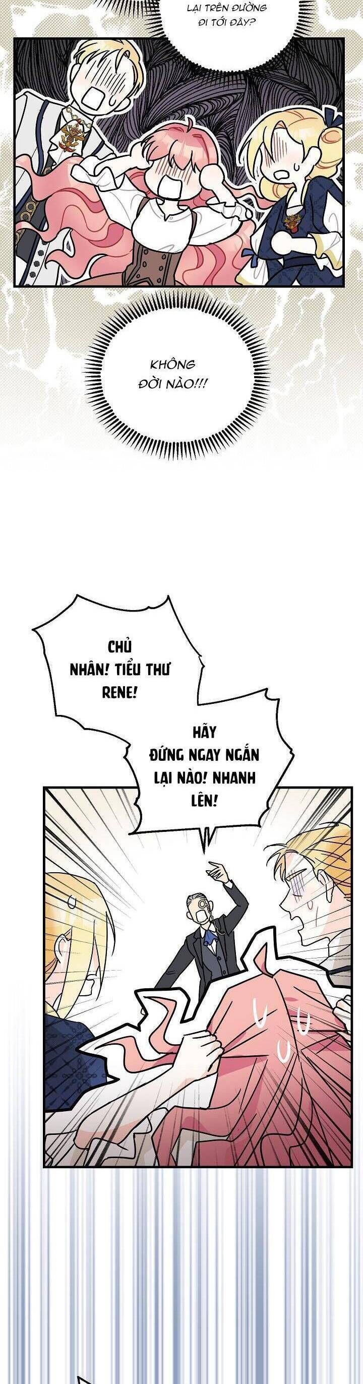 Liều Thuốc An Thần Của Bạo Chúa: Chapter 3.5