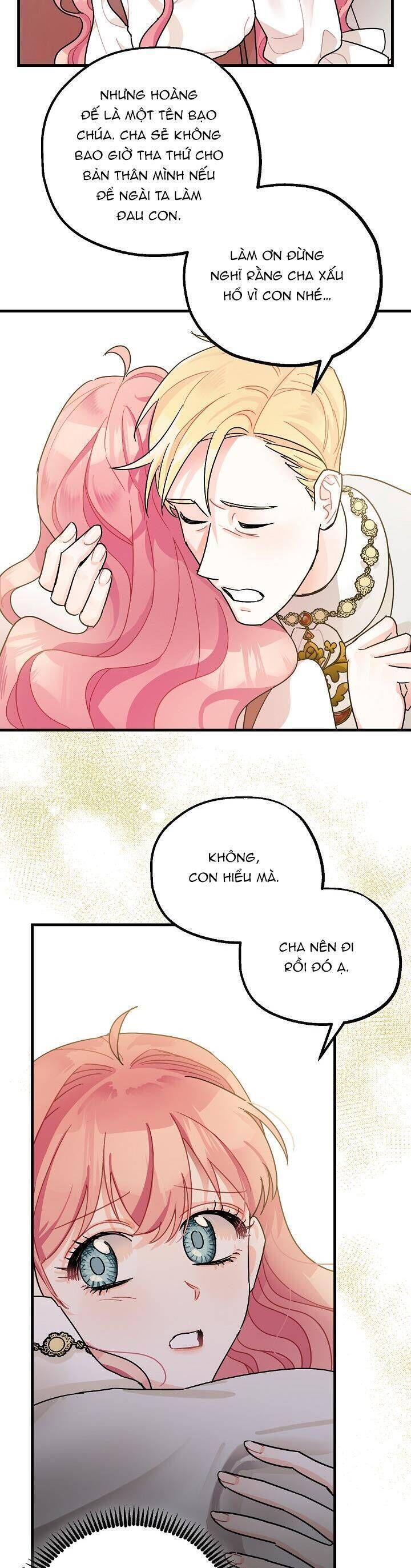 Liều Thuốc An Thần Của Bạo Chúa: Chapter 3.5