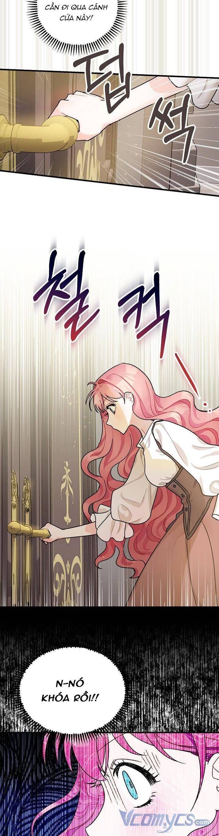 Liều Thuốc An Thần Của Bạo Chúa: Chapter 3.5