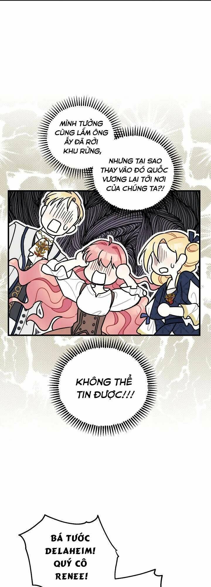 Liều Thuốc An Thần Của Bạo Chúa: Chapter 3.5