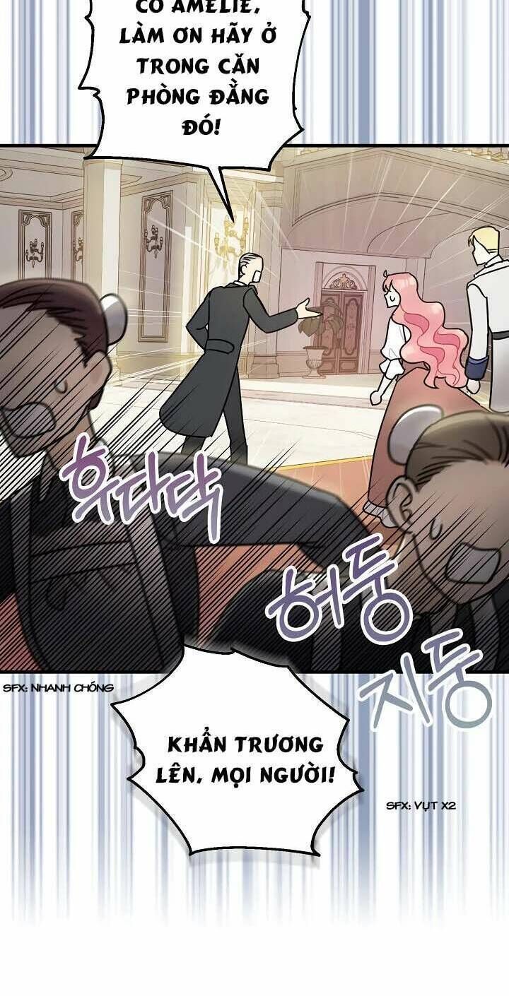 Liều Thuốc An Thần Của Bạo Chúa: Chapter 3.5