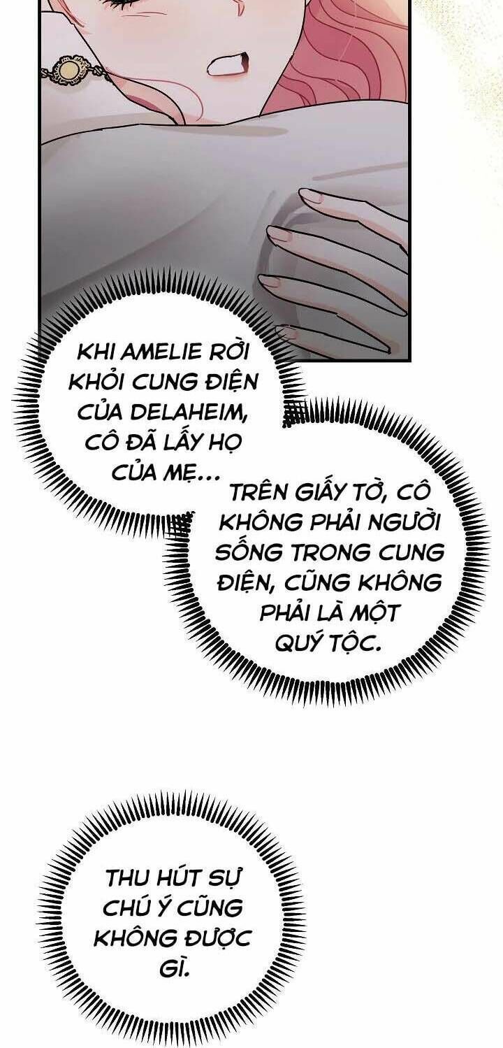 Liều Thuốc An Thần Của Bạo Chúa: Chapter 3.5