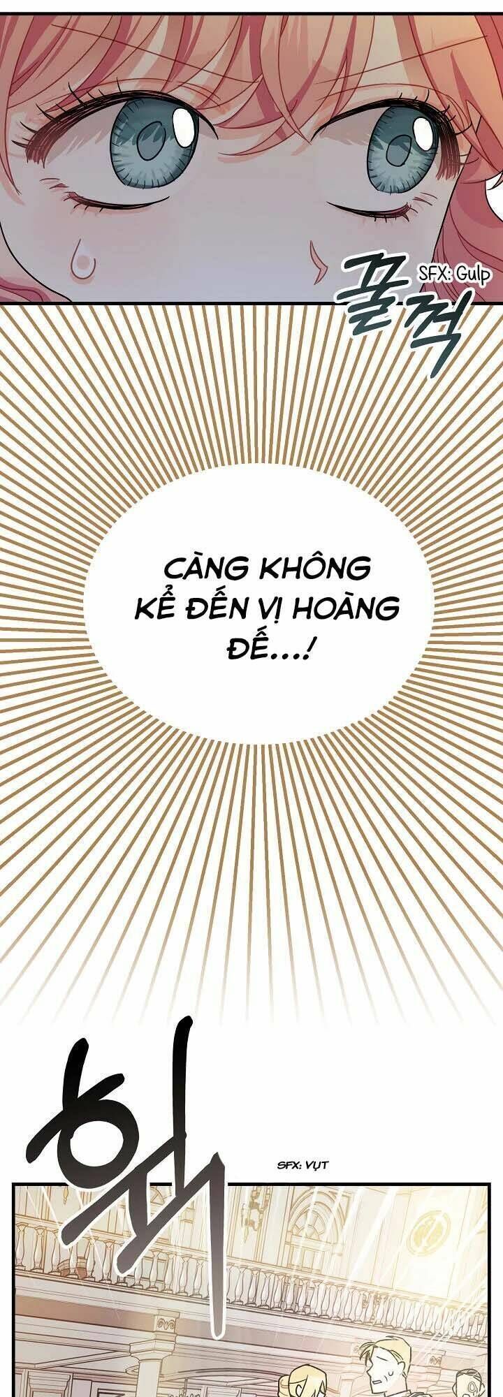 Liều Thuốc An Thần Của Bạo Chúa: Chapter 3.5