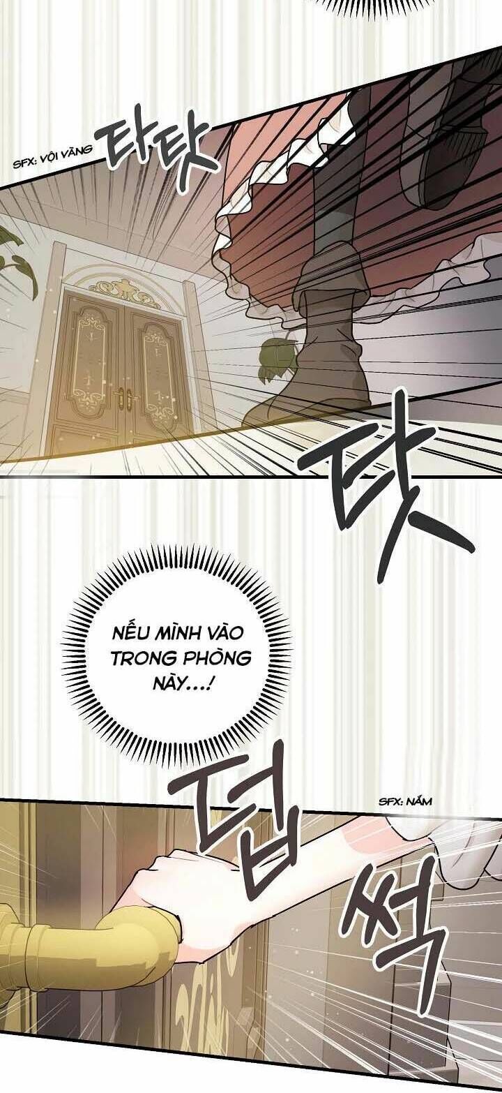 Liều Thuốc An Thần Của Bạo Chúa: Chapter 3.5