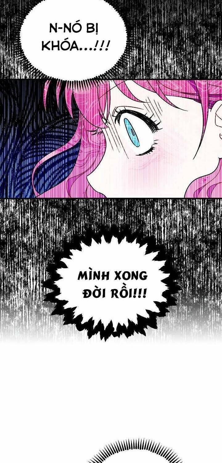 Liều Thuốc An Thần Của Bạo Chúa: Chapter 3.5