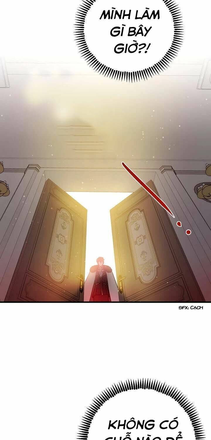 Liều Thuốc An Thần Của Bạo Chúa: Chapter 3.5