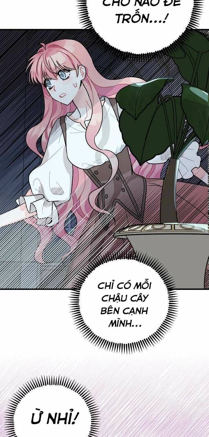 Liều Thuốc An Thần Của Bạo Chúa: Chapter 3.5